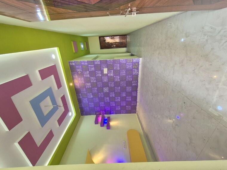 undefined, boriyakhurd 2 Bedroom 830 Sq.Ft. Independent House In Boriyakhurd Raipur 9972843