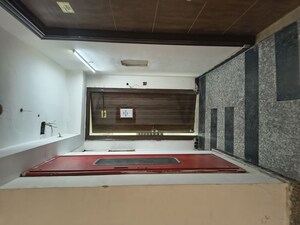 Kitchen in 3 BHK Apartment at Migsun Twiinz, Eta Ii Greater Noida – for Sale