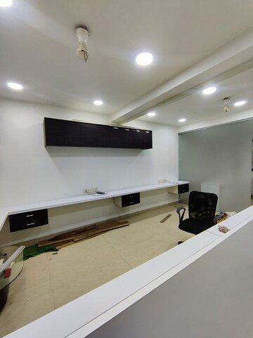  Office Space For Rent in Shivai Plaza, Andheri East