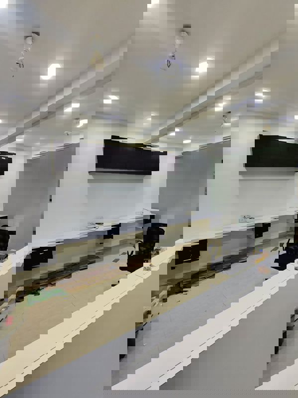 Office Space For Rent in Shivai Plaza