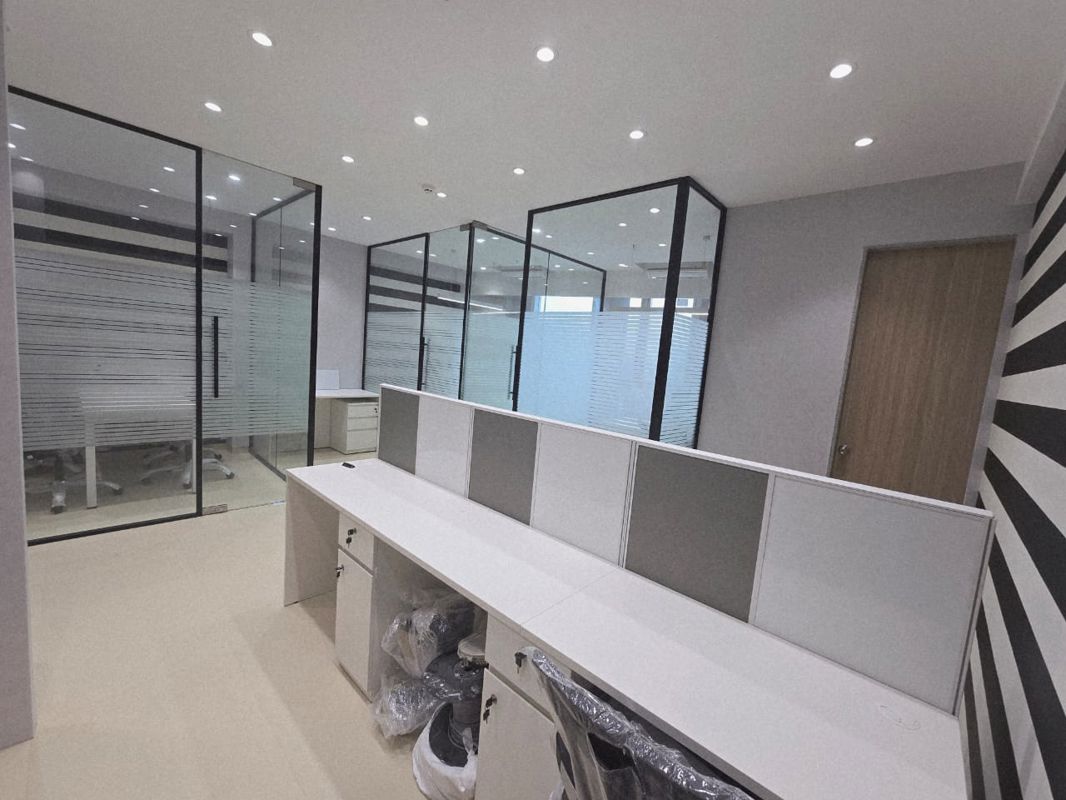 Office Space For Rent in Skyblu 72 Corp