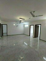 3.5 BHK + Servant Room 2075 Sq.Ft. Apartment in VVIP Mangal
