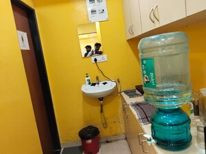 Team Area in  Office Space at Shivai Plaza, Andheri East – for Rent