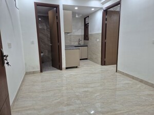 Room in 1 BHK Builder Floor at Palm Residency Chhatarpur, Chattarpur – for Rent