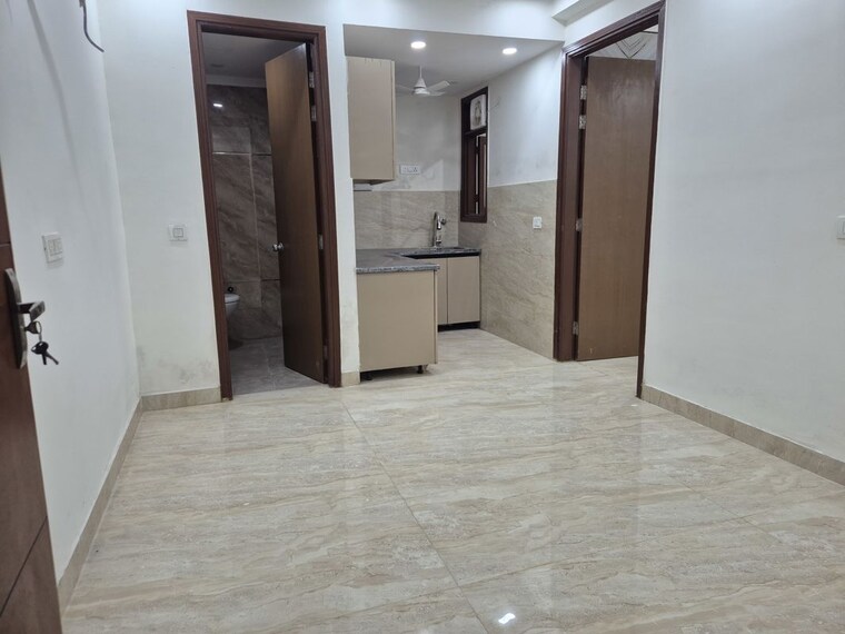 Room, palm-residency-chhatarpur 1 Bedroom 450 Sq.Ft. Builder Floor In Chattarpur Delhi 9972871