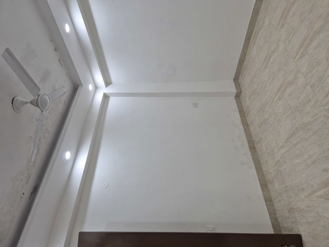 1 BHK Builder Floor For Rent in Palm Residency Chhatarpur