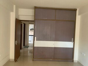 Room in 3 BHK Apartment at Manglam Rangoli Greens, Vaishali Nagar – for Rent