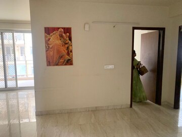 Room in 3 BHK Apartment at Manglam Rangoli Greens, Vaishali Nagar – for Rent