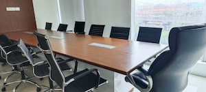 Team Area in  Office Space at Omkar The Summit Business Bay, Andheri East – for Rent
