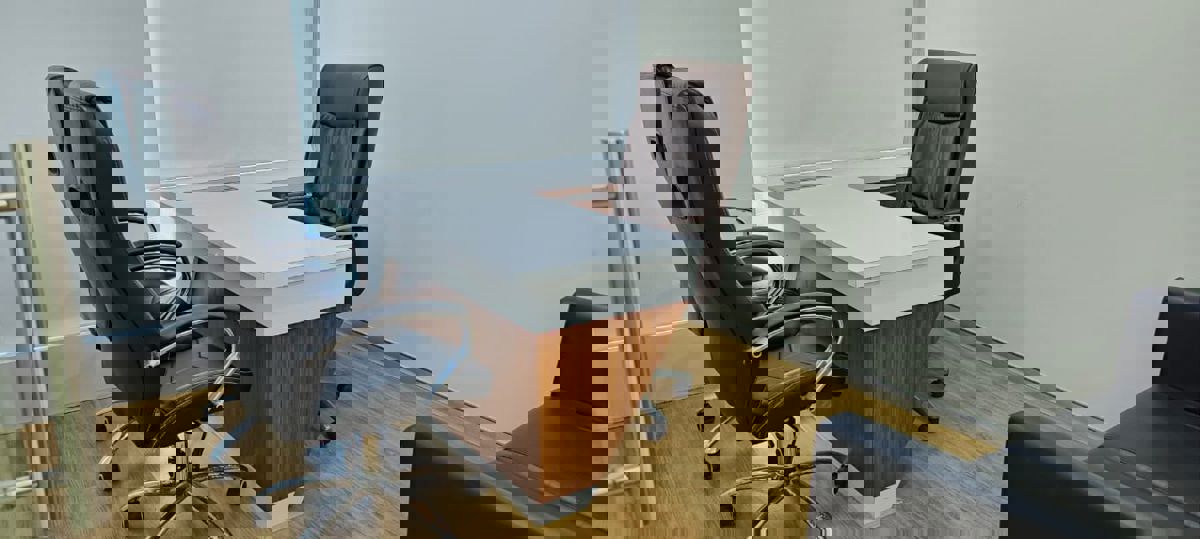 Office Space For Rent in Omkar The Summit Business Bay