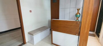 Floor Plan in  Office Space at Omkar The Summit Business Bay, Andheri East – for Rent