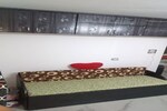1 BHK + Extra Room 366 Sq.Ft. Apartment in Priyank Apartment