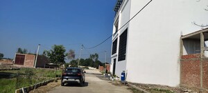 Plot Area in  Plot at Raebareli Road – for Sale