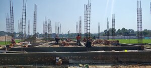 Plot Area in  Plot at Raebareli Road – for Sale