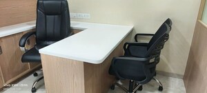  Office Space For Rent in Rustomjee Central Park, Andheri East