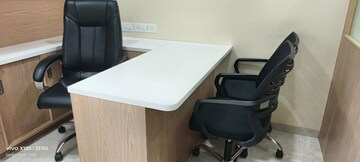  Office Space For Rent in Rustomjee Central Park, Andheri East