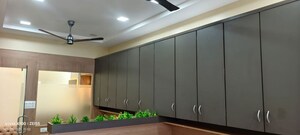 Furnished Amenities in  Office Space at Rustomjee Central Park, Andheri East – for Rent