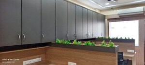 Furnished Amenities in  Office Space at Rustomjee Central Park, Andheri East – for Rent