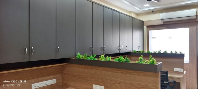 undefined, rustomjee-central-park Commercial Office Space 540 Sq.Ft. In Andheri East Mumbai 9128949