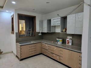 Kitchen in 2 BHK Apartment at Sector 9 Dwarka – for Rent