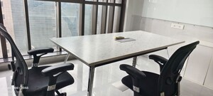 Team Area in  Office Space at Rustomjee Central Park, Andheri East – for Rent