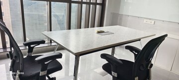 Team Area in  Office Space at Rustomjee Central Park, Andheri East – for Rent