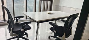 Team Area in  Office Space at Rustomjee Central Park, Andheri East – for Rent
