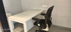 Staircase in  Office Space at Rustomjee Central Park, Andheri East – for Rent