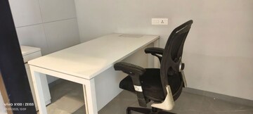 Staircase in  Office Space at Rustomjee Central Park, Andheri East – for Rent