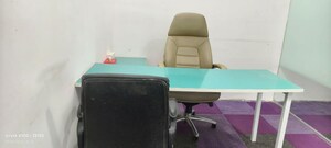 Furnished Amenities in  Office Space at Kanakia Zillion, Kurla West – for Rent