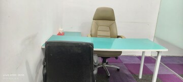 Furnished Amenities in  Office Space at Kanakia Zillion, Kurla West – for Rent