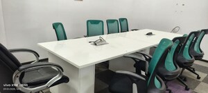 Team Area in  Office Space at Kanakia Zillion, Kurla West – for Rent