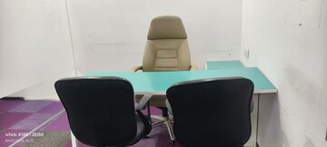 Furnished Amenities in  Office Space at Kanakia Zillion, Kurla West – for Rent