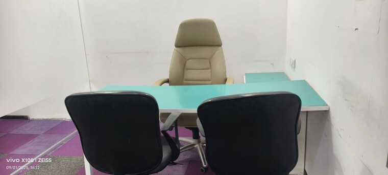 undefined, kanakia-zillion Commercial Office Space 1800 Sq.Ft. In Kurla West Mumbai 9134379