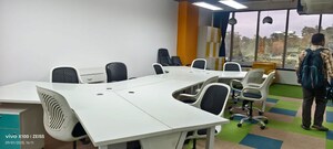  Office Space For Rent in Kanakia Zillion, Kurla West