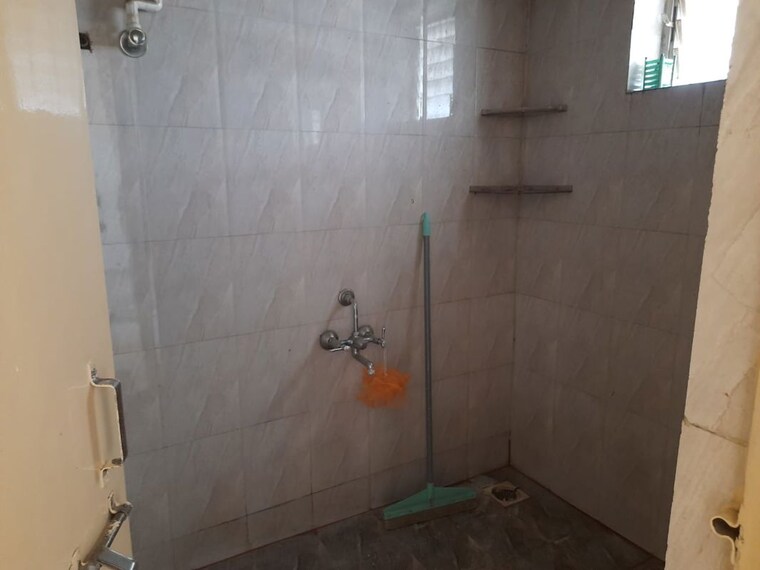 Bathroom, pooja-alka-uttam-enclave 2 Bedroom 850 Sq.Ft. Apartment In Mundhwa Pune 9972895