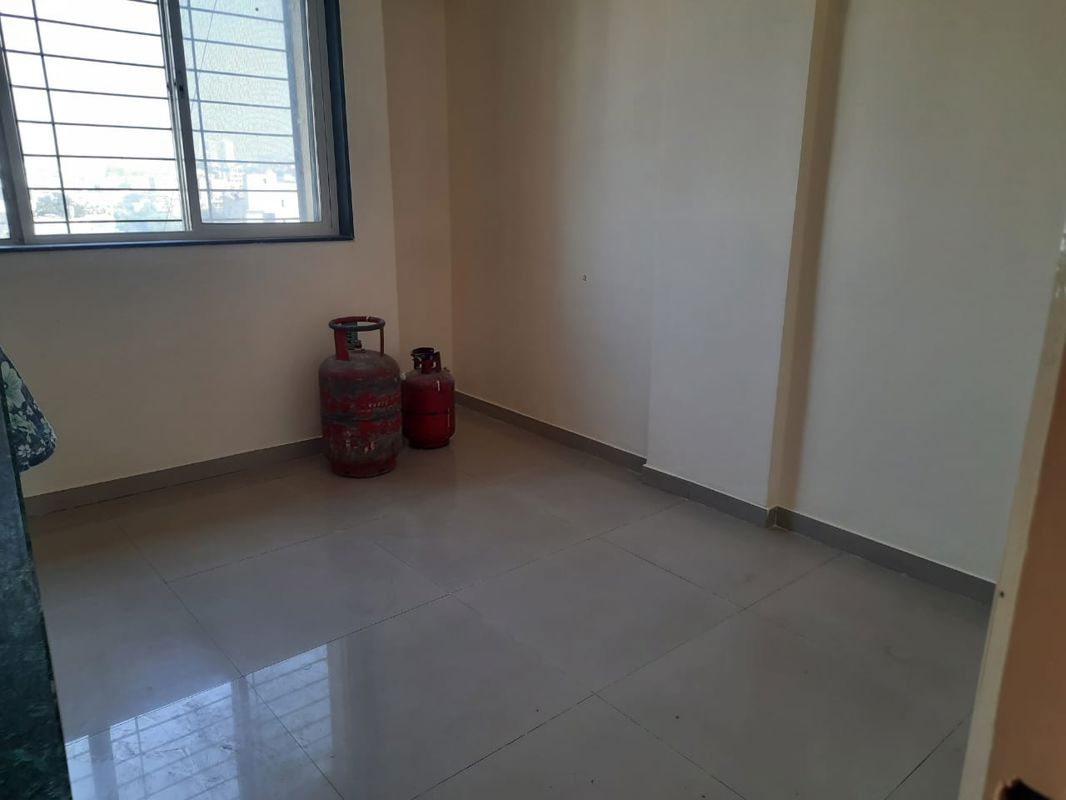 2 BHK + Pooja Room Apartment For Rent in Pooja Alka Uttam Enclave