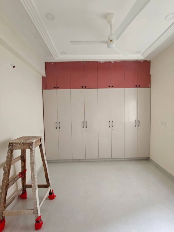 3 BHK Apartment For Rent in Banjara Hills