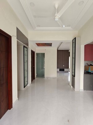 Building Lobby in 3 BHK Apartment at Banjara Hills – for Rent
