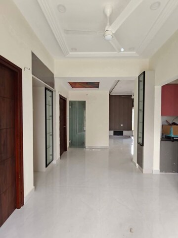 Building Lobby in 3 BHK Apartment at Banjara Hills – for Rent