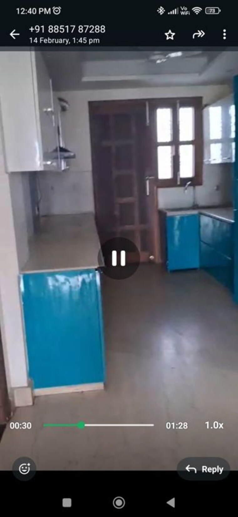 Room, builder-floor 3 Bedroom 300 Sq.Yd. Builder Floor In Sector 28 Gurgaon 9972899