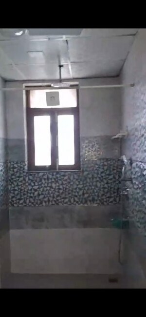 Living Room in 3 BHK Builder Floor at Builder Floor, Sector 28 – for Rent