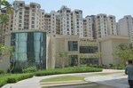 2 BHK 875 Sq.Ft. Apartment in Amrapali Princely Estate