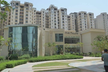 2 BHK Apartment For Sale in Amrapali Princely Estate, Sector 76