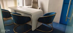 Office Space For Rent in Rustomjee Central Park