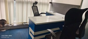 Team Area in  Office Space at Rustomjee Central Park, Andheri East – for Rent