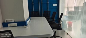 Staircase in  Office Space at Rustomjee Central Park, Andheri East – for Rent