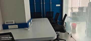 Staircase in  Office Space at Rustomjee Central Park, Andheri East – for Rent