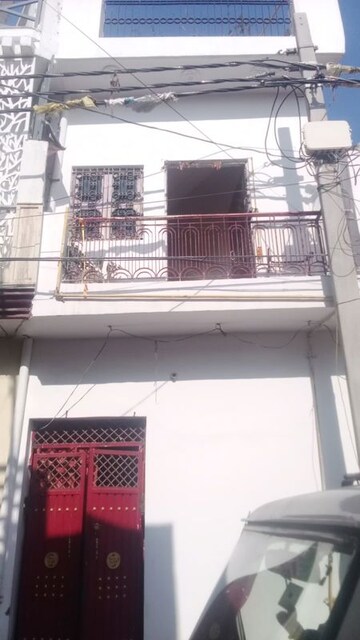 4 BHK Independent House For Sale in Gupta Colony