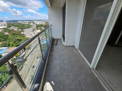 3 BHK Apartment For Sale in Anand Nagar